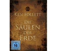 Die Säulen der Erde (Se) - Die Säulen der Erde (Se) [Édition Sépaciale]