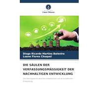 Die Säulen Der Verfassungsmässigkeit Der Nachhaltigen Entwicklung