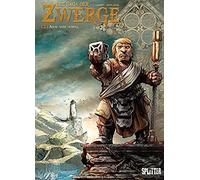 Die Saga Der Zwerge 03. Aral Vom Tempel