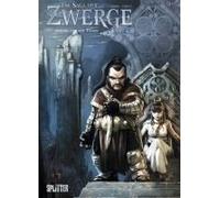 Die Saga Der Zwerge 07. Derdhr Von Der Talion