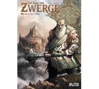 Die Saga Der Zwerge 08. Sriza Vom Tempel