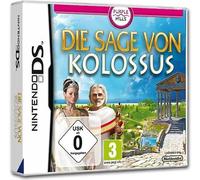 Die Sage von Kolossus [import allemand]