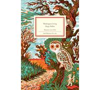 Die Sage von Sleepy Hollow: Die berühmteste amerikanische Spukgeschichte | Illustriert von ATAK, neu übersetzt von Eike Schönfeld, mit einem Nachwort von FIL