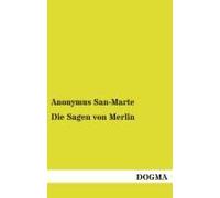 Die Sagen Von Merlin