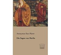 Die Sagen Von Merlin