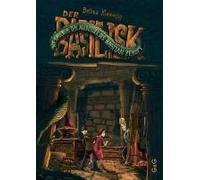 Die Sagenhaften Abenteuer Des Bastian Zekoff - Der Basilisk