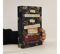 La collectionneuse des mots perdus – Roman – Best-seller du New York Times