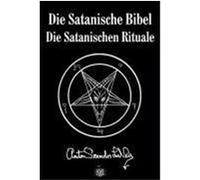 Die Satanische Bibel LaVey, Anton Szandor (Auteur)