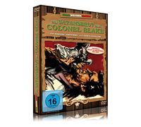Die Satansbrut des Colonel Blake - Uncut