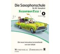 Die Saxophonschule