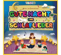 DIE SCH™NSTEN GUTE NACHT- UND SCHLAFLIEDER-KIDDY CATS