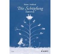 Die Sch”pfung Heine, Helme (Auteur)