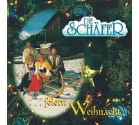 Die Schäfer Feiern Weihnacht