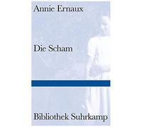 Die Scham