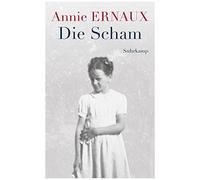 Die Scham
