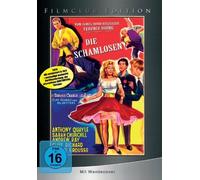 Die Schamlosen-Filmclub Edition 12 [Import]