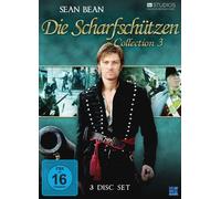 Die Scharfschützen - Collection 3