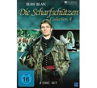 Die Scharfschützen-Collection 4 [Import]