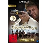 Die Scharfschützen-Das letzte Gefecht [Import]
