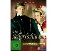 Die Scharfschützen - Das verschollene Bataillon
