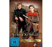 Die Scharfschützen-Der Adler des Kaisers [Import]