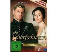Die Scharfschützen-Der Schatz des Napoleon [Import]