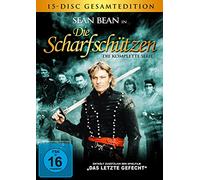 Die Scharfschützen-Gesamtedition [Import]