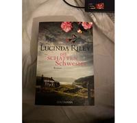 Lucinda Riley – Die Schattenschwester – Roman – Poche