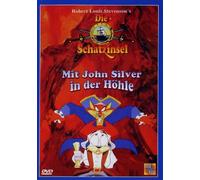Die Schatzinsel 2 - Mit John Silver in der Höhle