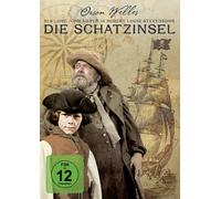 Die Schatzinsel