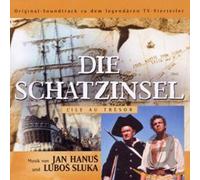 Die Schatzinsel – BSC Computer
