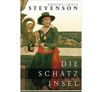 Die Schatzinsel
