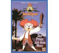 Die Schatzinsel 3-Der Prinz aus dem Meer [Import]