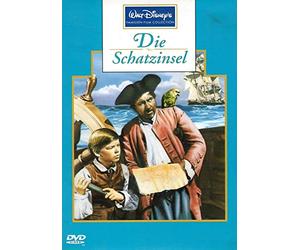 Die Schatzinsel