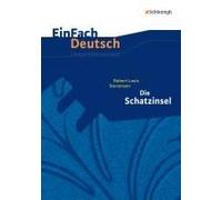 Die Schatzinsel. Einfach Deutsch Unterrichtsmodelle