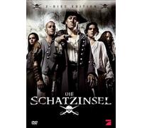 Die Schatzinsel [Import] – Warner Bros.