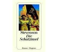 Die Schatzinsel Stevenson, Robert Louis (Auteur)