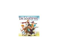 Die Schatzinsel Von Robert Louis Stevenson Import