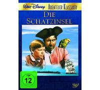 Die Schatzinsel: Walt Disney Abenteuer Klassiker
