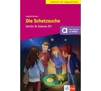 Die Schatzsuche