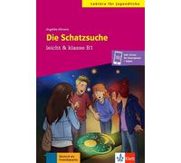 Die Schatzsuche
