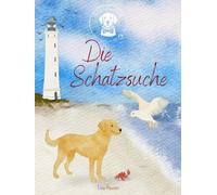 Die Schatzsuche: Mit Wort und Wuff by LOGODOG