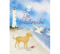 Die Schatzsuche: Mit Wort und Wuff by LOGODOG