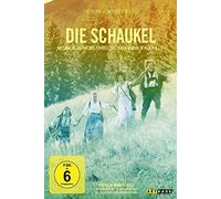 Die Schaukel & Fräulein Annette Kolb: Die Filme von Percy Adlon