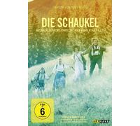 Die Schaukel – Percy Adlon / Marianne S?Gebrecht – DVD – Import