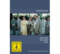 Die Schaukel - Zweitausendeins Edition Deutscher Film 3/1983.