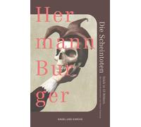Die Scheintoten Stück in 13 Bildern | Das bisher unveröffentlichte Stück eines der wichtigsten Schweizer Schriftsteller des 20. Jahrhunderts - Hermann Burger - Nagel & Kimche - ebook (ePub) - Livre