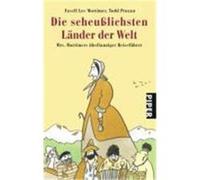 Die scheußlichsten Länder der Welt Mortimer, Favell Lee,Pruzan, Todd (Auteur)