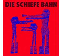 Die Schiefe Bahn - Demo 6 Song Ep
