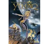 Die Schiffbrüchigen Von Ythaq 01 - Terra Incognita